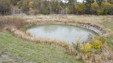 Tiny photo for 14473 Dirlam Road, Bowling Green, OH 43402 (MLS # 10000507)