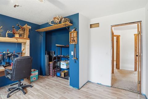 Tiny photo for 14473 Dirlam Road, Bowling Green, OH 43402 (MLS # 10000507)