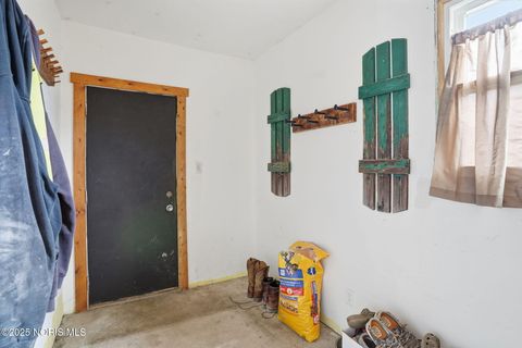 Tiny photo for 14473 Dirlam Road, Bowling Green, OH 43402 (MLS # 10000507)