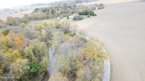 Tiny photo for 14473 Dirlam Road, Bowling Green, OH 43402 (MLS # 10000507)