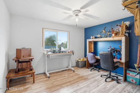 Tiny photo for 14473 Dirlam Road, Bowling Green, OH 43402 (MLS # 10000507)