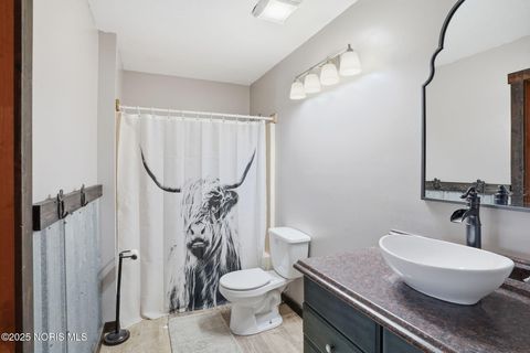 Tiny photo for 14473 Dirlam Road, Bowling Green, OH 43402 (MLS # 10000507)