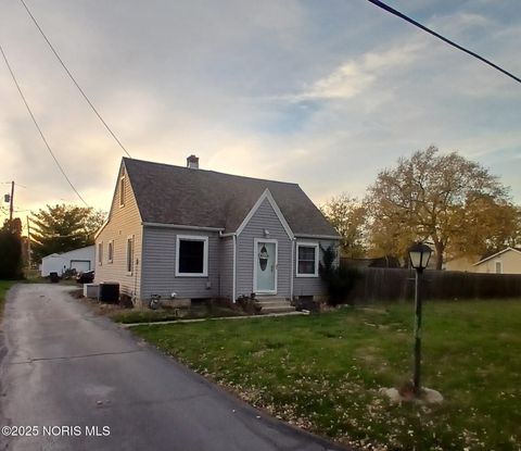 Photo of 28083 Schriber Street, Walbridge, OH 43465 (MLS # 10001156)