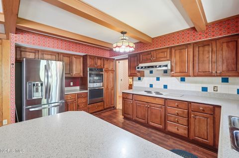 Tiny photo for 1626 Imperial Lane, Findlay, OH 45840 (MLS # 10008921)