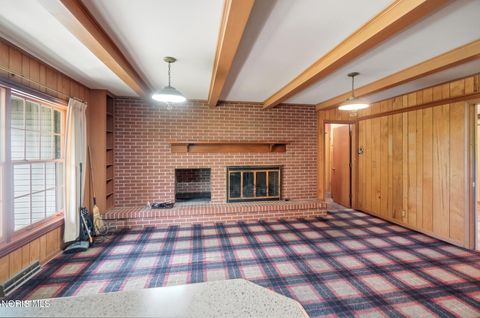 Tiny photo for 1626 Imperial Lane, Findlay, OH 45840 (MLS # 10008921)