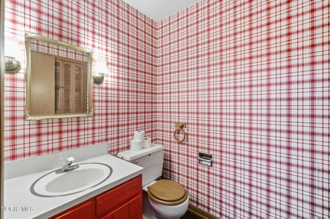 Tiny photo for 1626 Imperial Lane, Findlay, OH 45840 (MLS # 10008921)