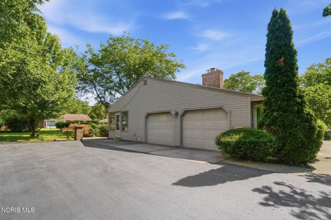 Tiny photo for 1626 Imperial Lane, Findlay, OH 45840 (MLS # 10008921)