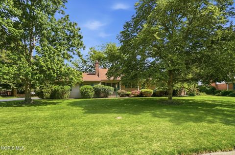 Tiny photo for 1626 Imperial Lane, Findlay, OH 45840 (MLS # 10008921)