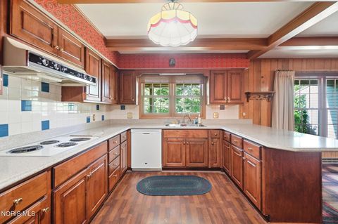Tiny photo for 1626 Imperial Lane, Findlay, OH 45840 (MLS # 10008921)