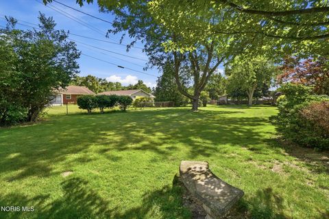 Tiny photo for 1626 Imperial Lane, Findlay, OH 45840 (MLS # 10008921)