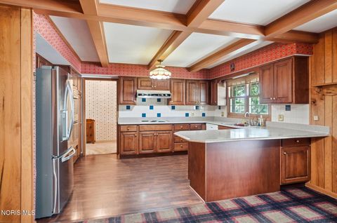 Tiny photo for 1626 Imperial Lane, Findlay, OH 45840 (MLS # 10008921)