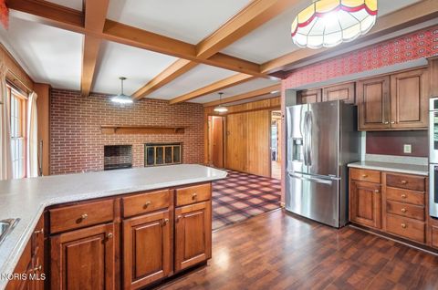 Tiny photo for 1626 Imperial Lane, Findlay, OH 45840 (MLS # 10008921)