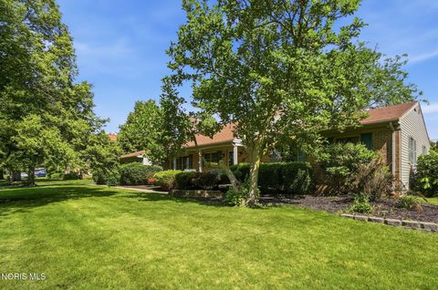 Tiny photo for 1626 Imperial Lane, Findlay, OH 45840 (MLS # 10008921)