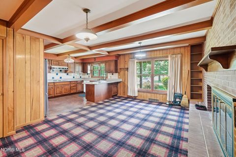 Tiny photo for 1626 Imperial Lane, Findlay, OH 45840 (MLS # 10008921)