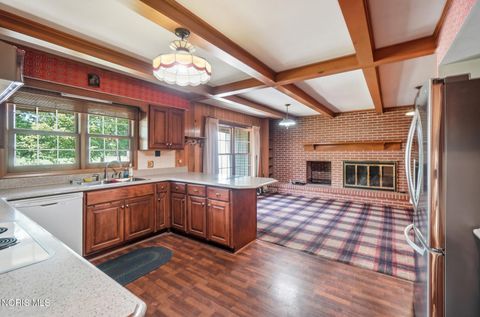Tiny photo for 1626 Imperial Lane, Findlay, OH 45840 (MLS # 10008921)