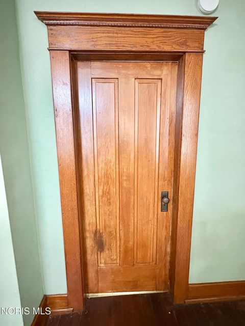 Tiny photo for 308 Meekison Street, Napoleon, OH 43545 (MLS # 10005381)