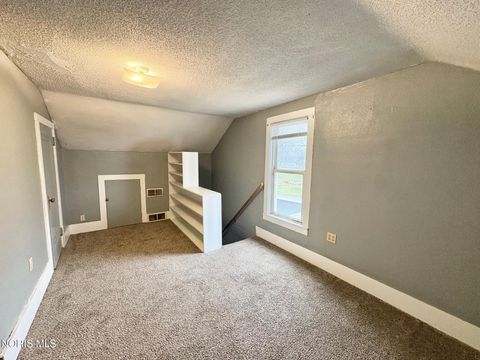Tiny photo for 308 Meekison Street, Napoleon, OH 43545 (MLS # 10005381)