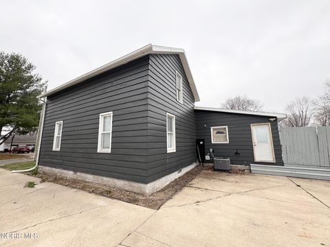 Tiny photo for 308 Meekison Street, Napoleon, OH 43545 (MLS # 10005381)