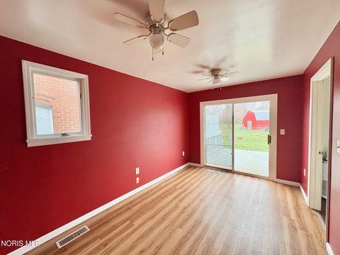 Tiny photo for 308 Meekison Street, Napoleon, OH 43545 (MLS # 10005381)