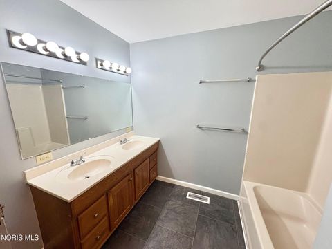 Tiny photo for 308 Meekison Street, Napoleon, OH 43545 (MLS # 10005381)