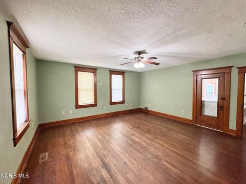 Tiny photo for 308 Meekison Street, Napoleon, OH 43545 (MLS # 10005381)