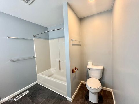 Tiny photo for 308 Meekison Street, Napoleon, OH 43545 (MLS # 10005381)