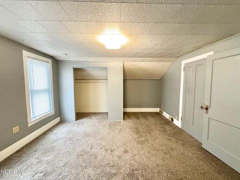 Tiny photo for 308 Meekison Street, Napoleon, OH 43545 (MLS # 10005381)