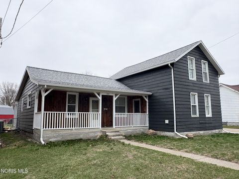 Tiny photo for 308 Meekison Street, Napoleon, OH 43545 (MLS # 10005381)