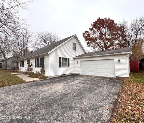 Tiny photo for 1005 Broad Avenue, Findlay, OH 45840 (MLS # 10001655)