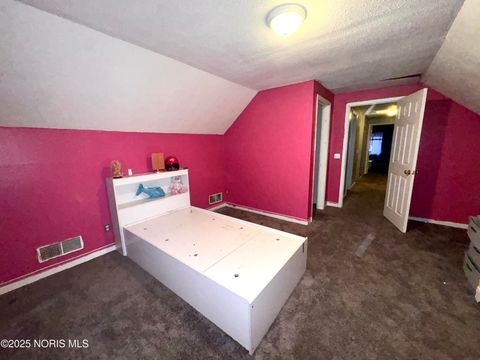 Tiny photo for 1005 Broad Avenue, Findlay, OH 45840 (MLS # 10001655)