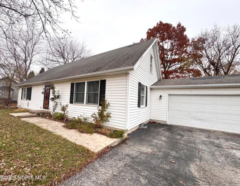 Tiny photo for 1005 Broad Avenue, Findlay, OH 45840 (MLS # 10001655)