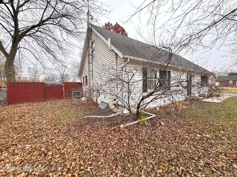 Tiny photo for 1005 Broad Avenue, Findlay, OH 45840 (MLS # 10001655)