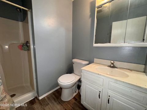 Tiny photo for 1005 Broad Avenue, Findlay, OH 45840 (MLS # 10001655)