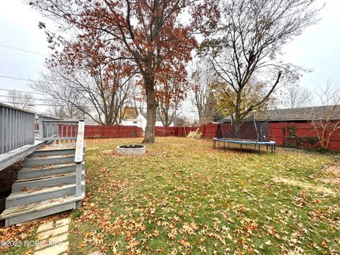 Tiny photo for 1005 Broad Avenue, Findlay, OH 45840 (MLS # 10001655)