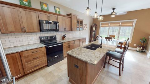 Tiny photo for 1022 Pamshire Downs Court, Holland, OH 43528 (MLS # 10006343)