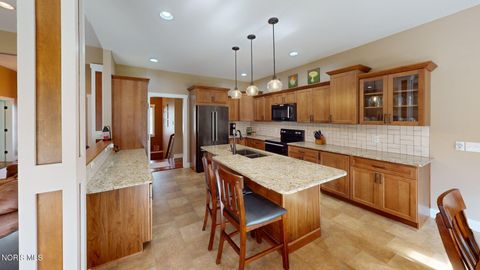 Tiny photo for 1022 Pamshire Downs Court, Holland, OH 43528 (MLS # 10006343)