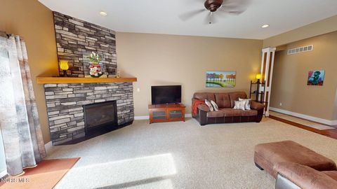 Tiny photo for 1022 Pamshire Downs Court, Holland, OH 43528 (MLS # 10006343)