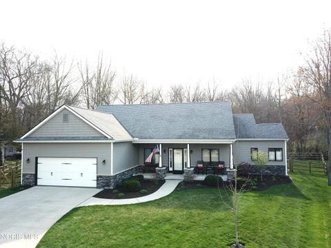 Photo of 1022 Pamshire Downs Court, Holland, OH 43528 (MLS # 10006343)