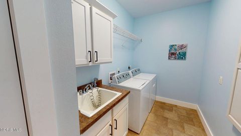 Tiny photo for 1022 Pamshire Downs Court, Holland, OH 43528 (MLS # 10006343)