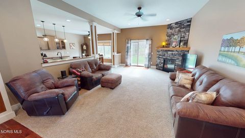 Tiny photo for 1022 Pamshire Downs Court, Holland, OH 43528 (MLS # 10006343)
