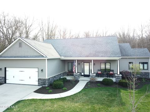 Tiny photo for 1022 Pamshire Downs Court, Holland, OH 43528 (MLS # 10006343)