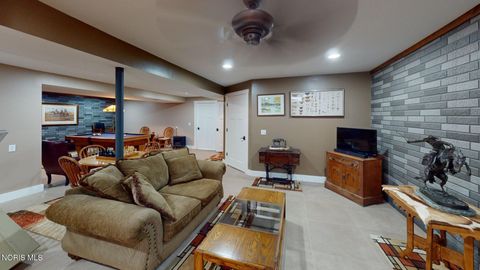 Tiny photo for 1022 Pamshire Downs Court, Holland, OH 43528 (MLS # 10006343)