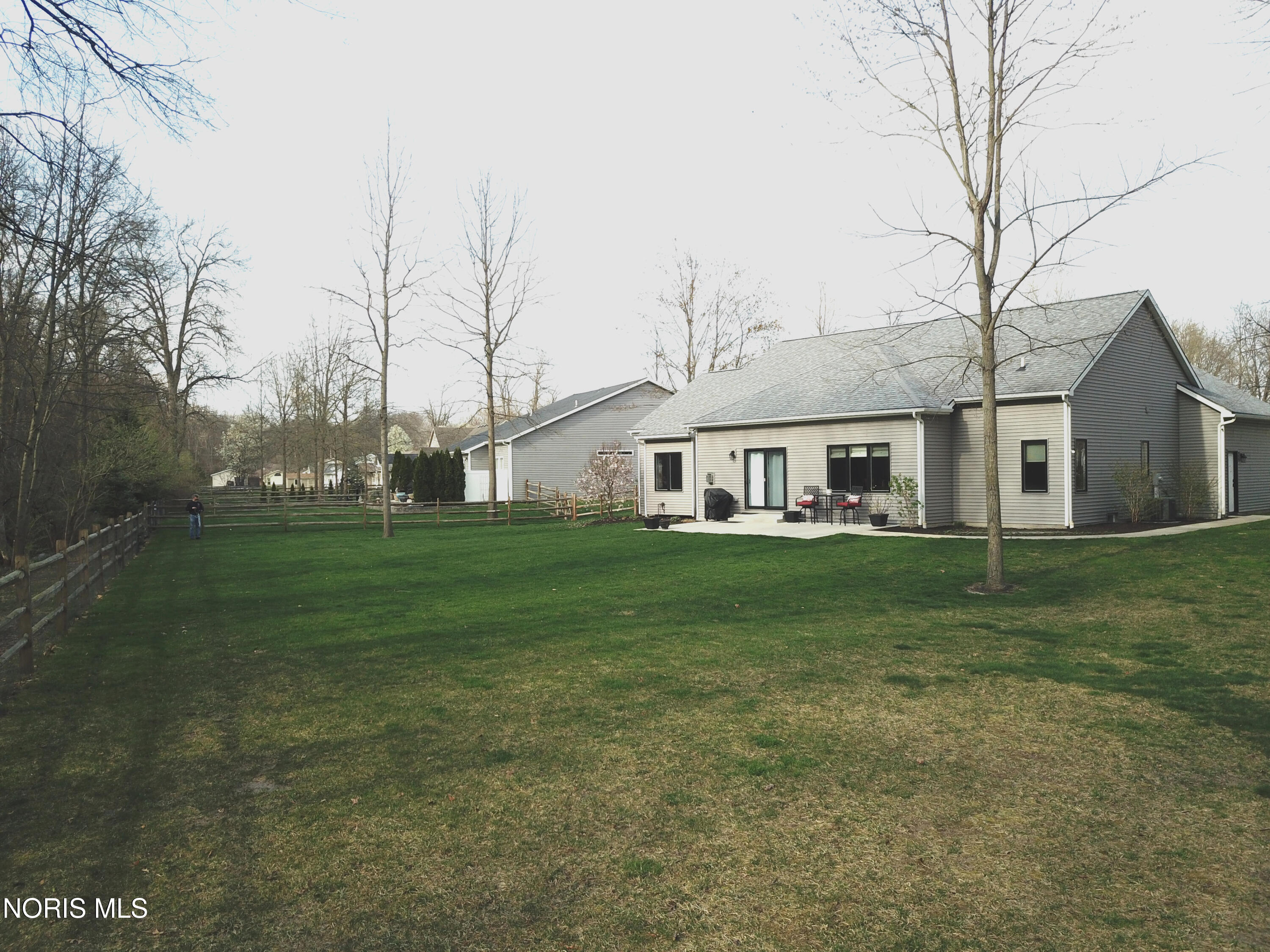 1022 Pamshire Downs Court