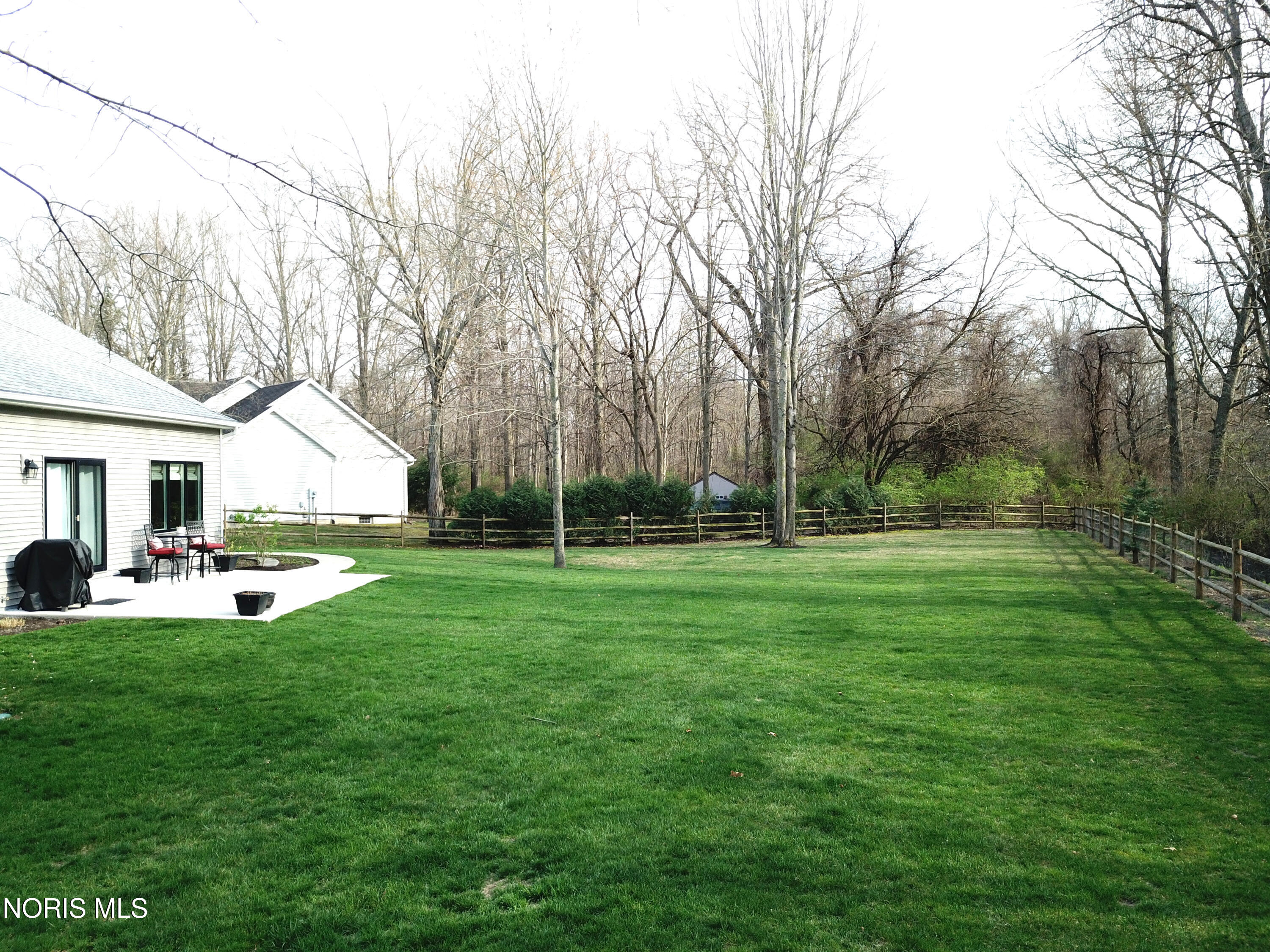 1022 Pamshire Downs Court