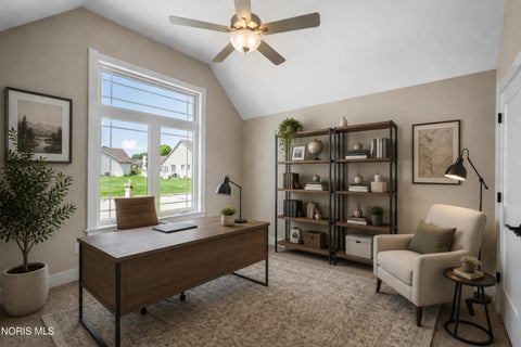 Tiny photo for 21 Shenandoah Circle, Sylvania, OH 43560 (MLS # 10012298)