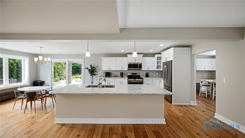 Tiny photo for 21 Shenandoah Circle, Sylvania, OH 43560 (MLS # 10012298)