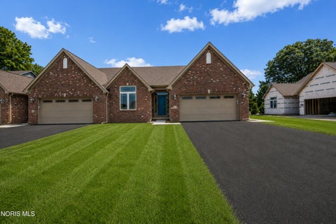 Tiny photo for 21 Shenandoah Circle, Sylvania, OH 43560 (MLS # 10012298)