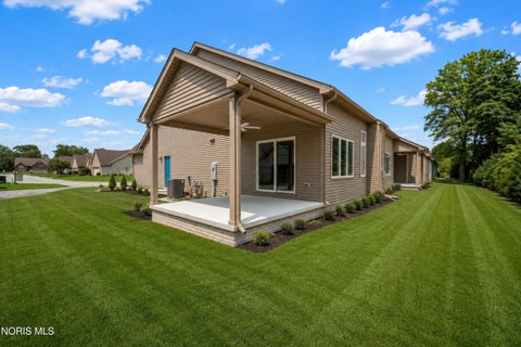 Tiny photo for 21 Shenandoah Circle, Sylvania, OH 43560 (MLS # 10012298)