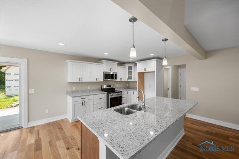 Tiny photo for 21 Shenandoah Circle, Sylvania, OH 43560 (MLS # 10012298)