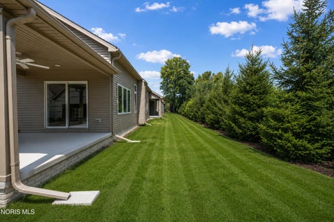 Tiny photo for 21 Shenandoah Circle, Sylvania, OH 43560 (MLS # 10012298)